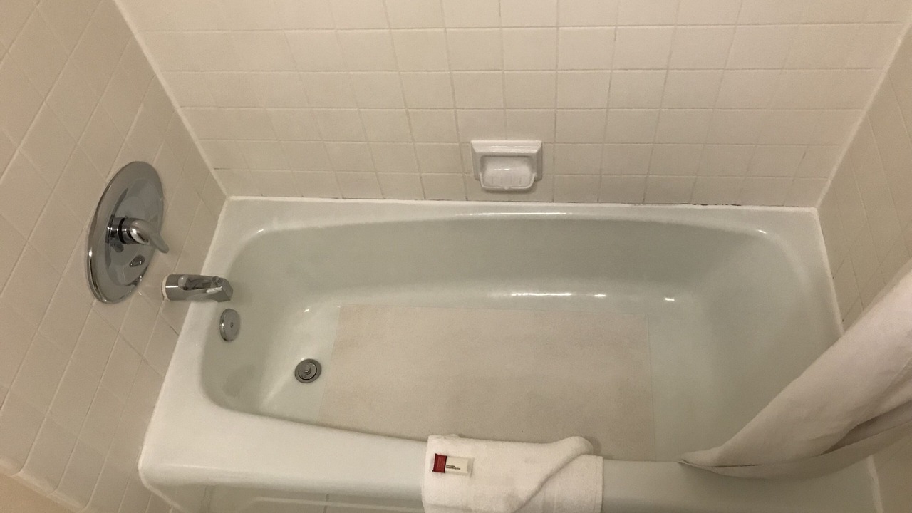 Photo of Bathroom in South San Jose
