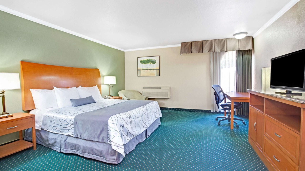 Photo of Bedroom in South San Jose