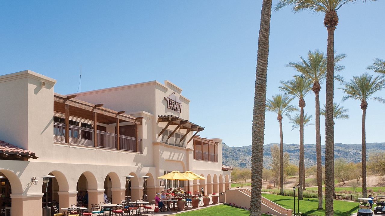 Photo of Outdoor in South Mountain