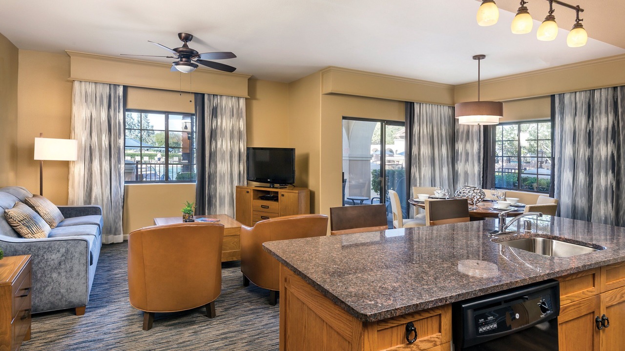 Photo of Kitchen in South Mountain
