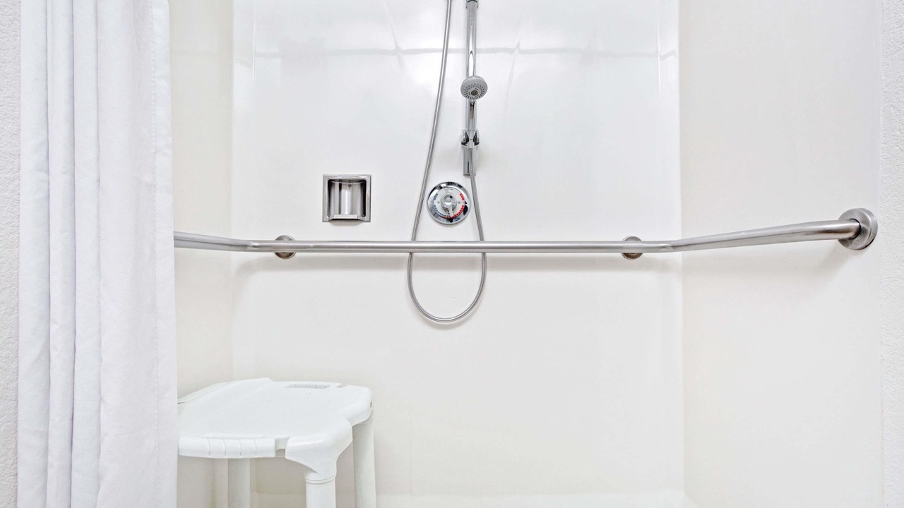Photo of Bathroom in Morgan Hill