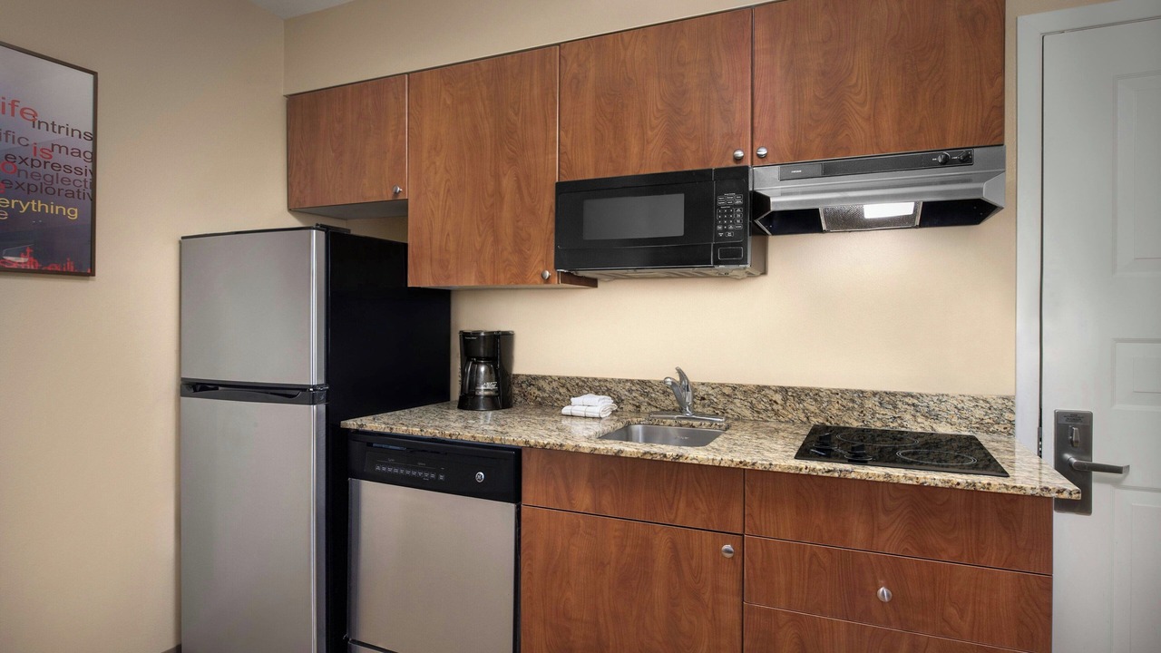 Photo of Kitchen in Orenco Station