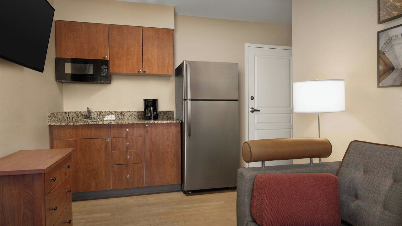 Photo of Kitchen in Orenco Station