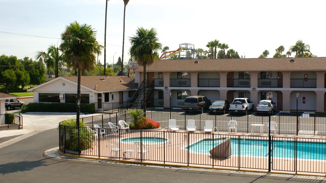 Photo of Outdoor in Northwest Anaheim