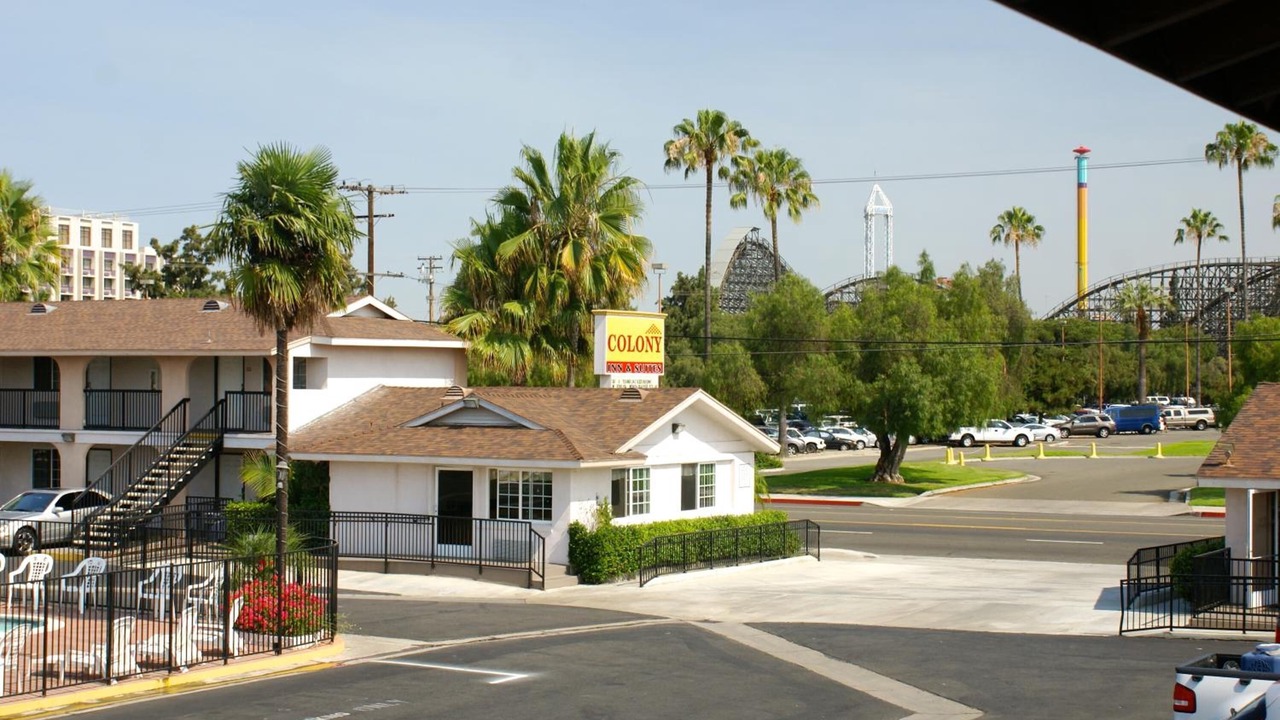 Photo of Outdoor in Northwest Anaheim