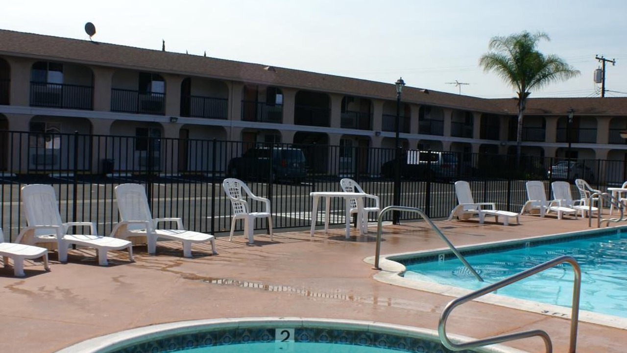 Photo of Outdoor in Northwest Anaheim