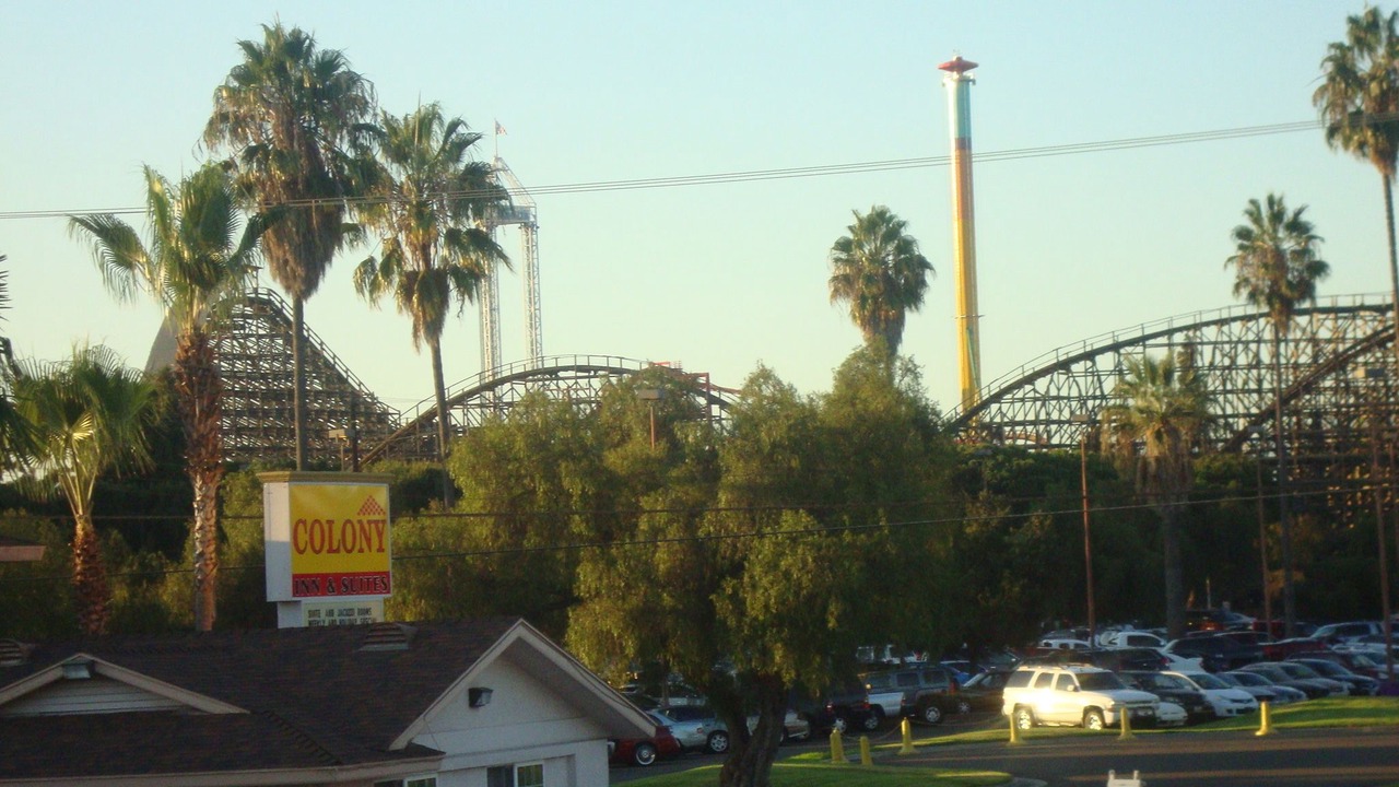 Photo of Outdoor in Northwest Anaheim
