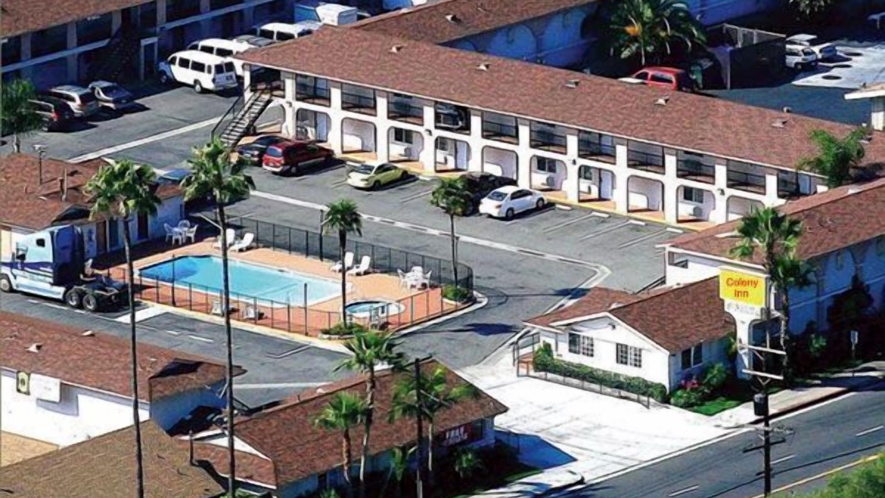 Photo of Outdoor in Northwest Anaheim
