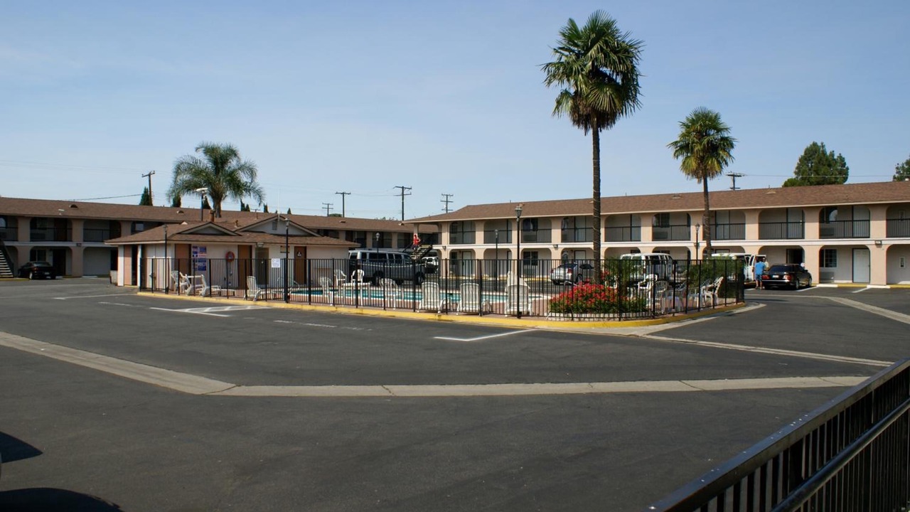 Photo of Outdoor in Northwest Anaheim