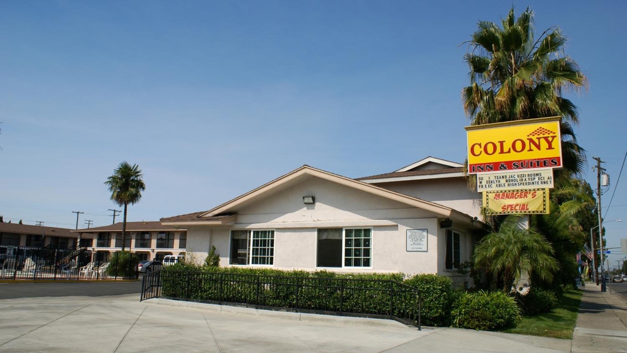 Photo of Outdoor in Northwest Anaheim