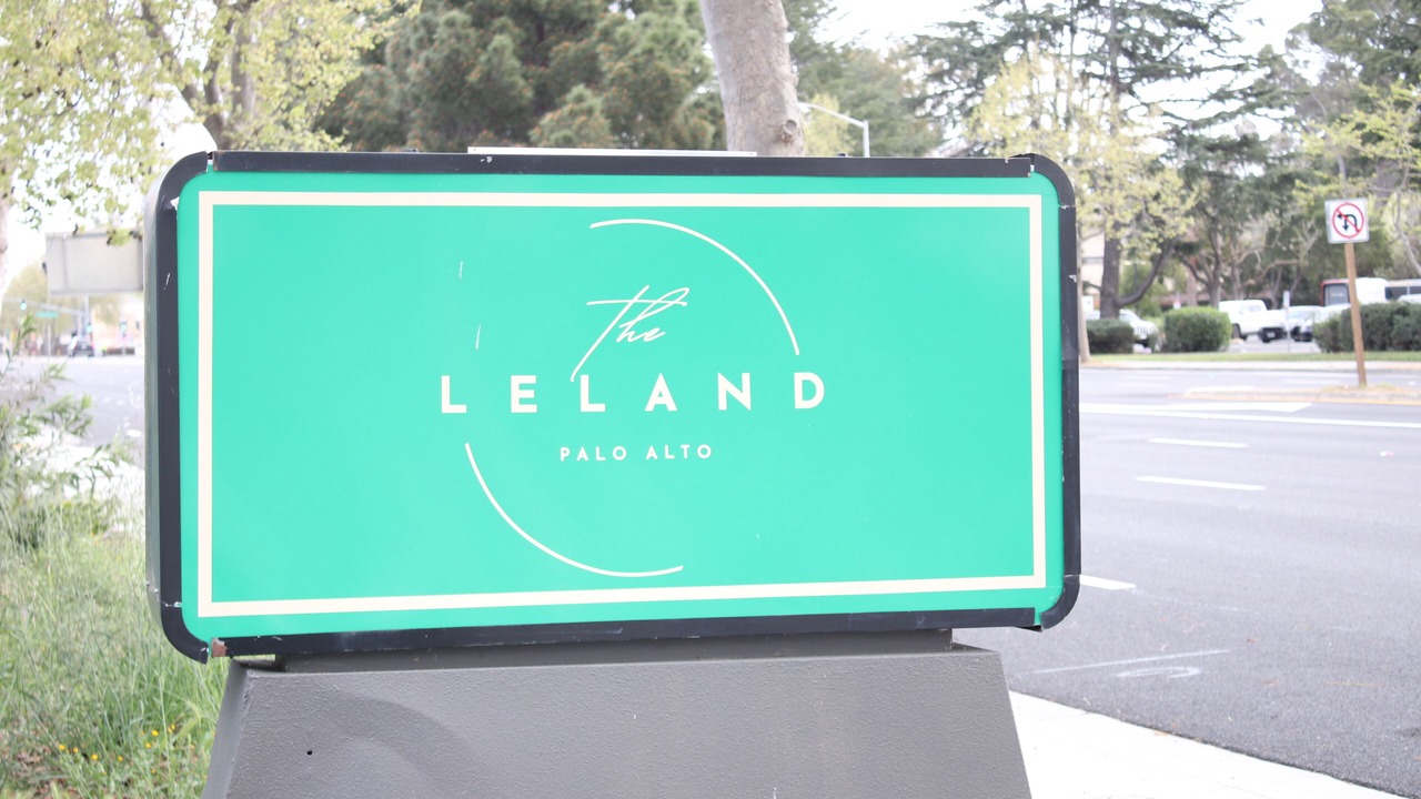 Photo of Outdoor in Palo Alto