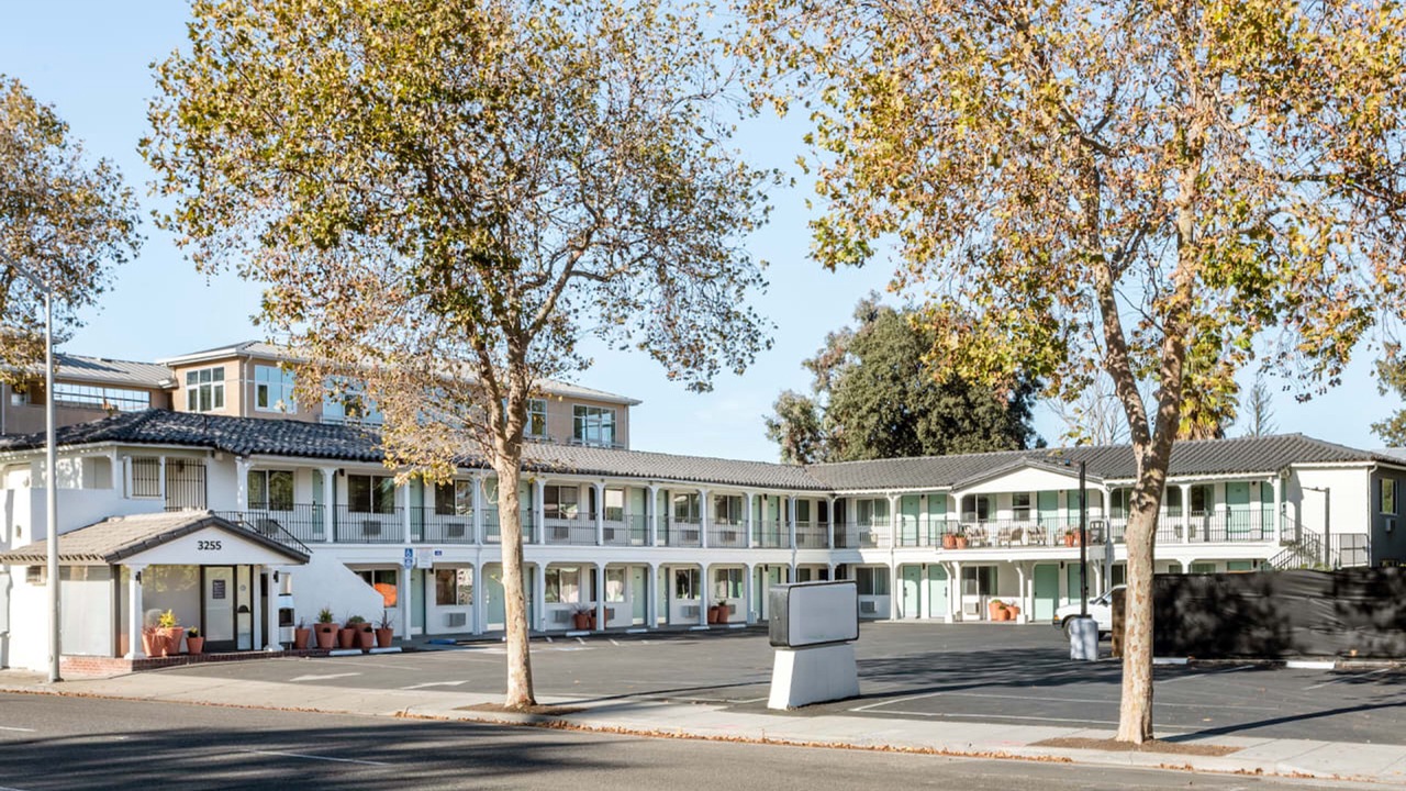 Photo of Outdoor in Palo Alto