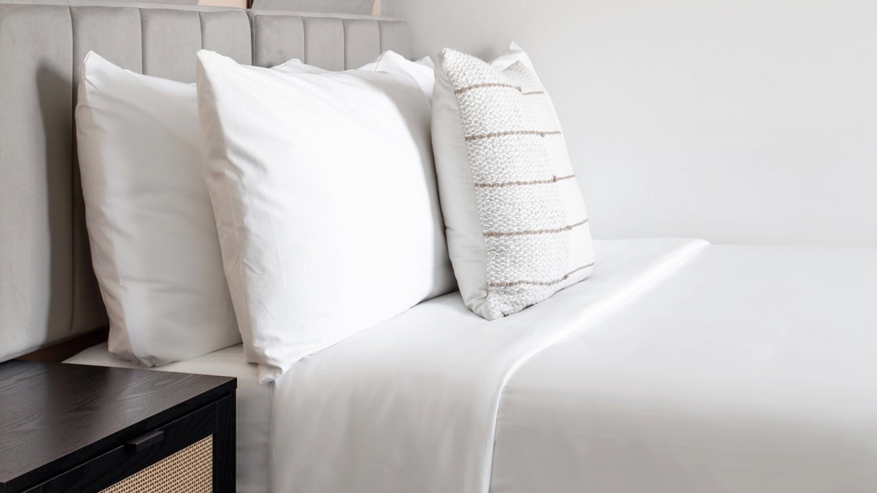 Photo of Bedroom in Palo Alto