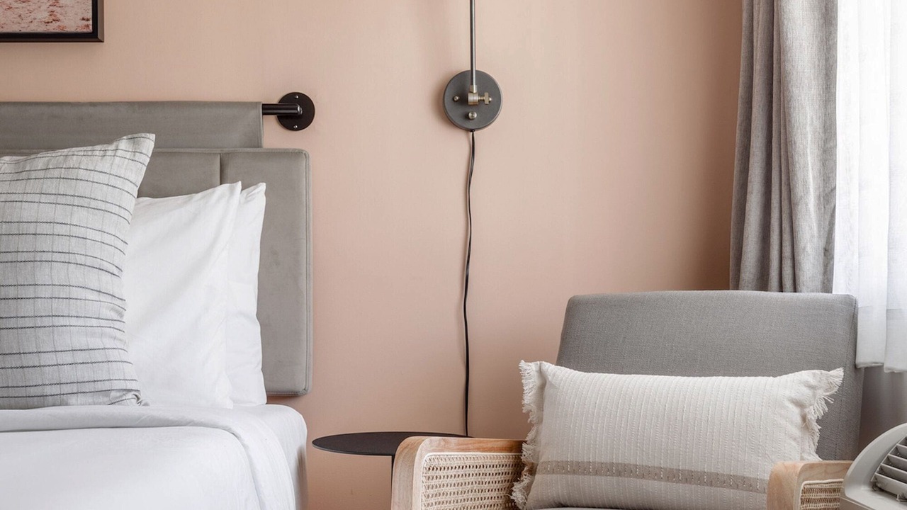 Photo of Bedroom in Palo Alto