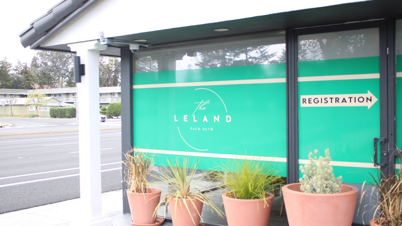 Photo of Outdoor in Palo Alto