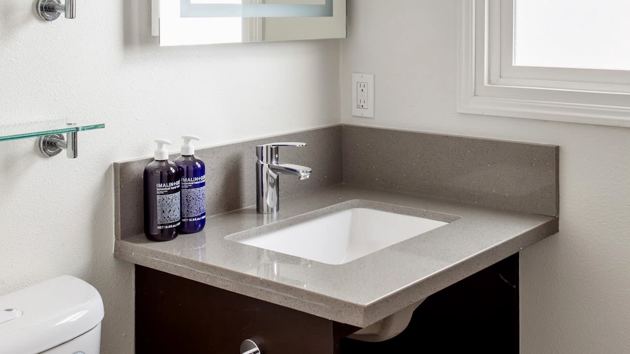 Photo of Bathroom in Palo Alto