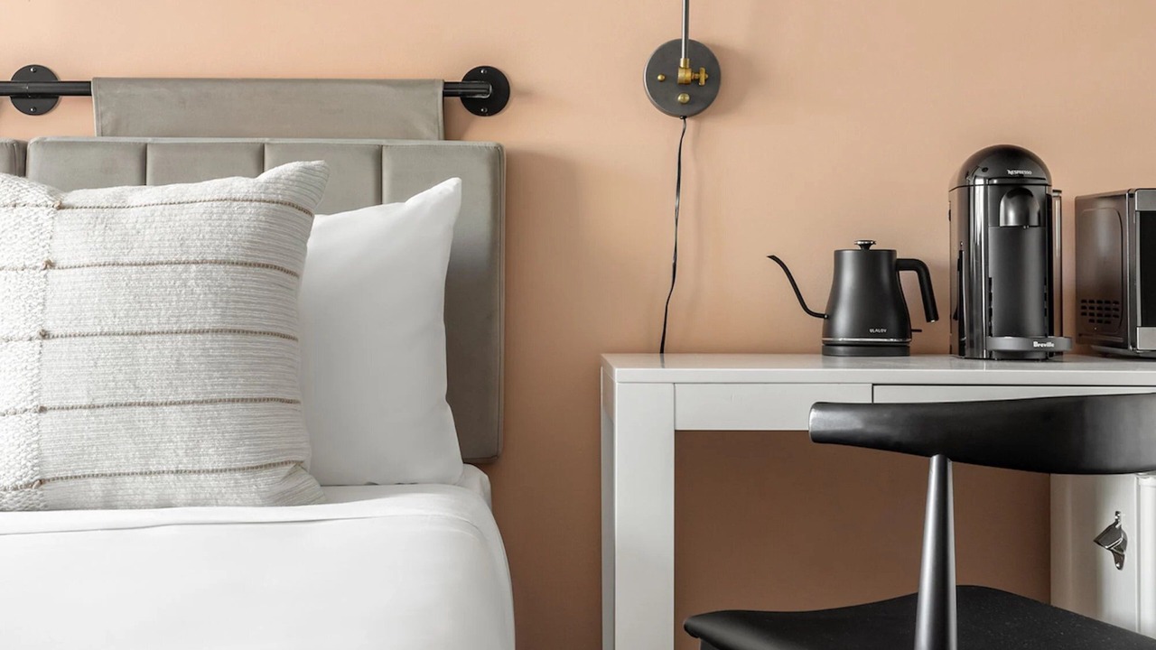 Photo of Bedroom in Palo Alto