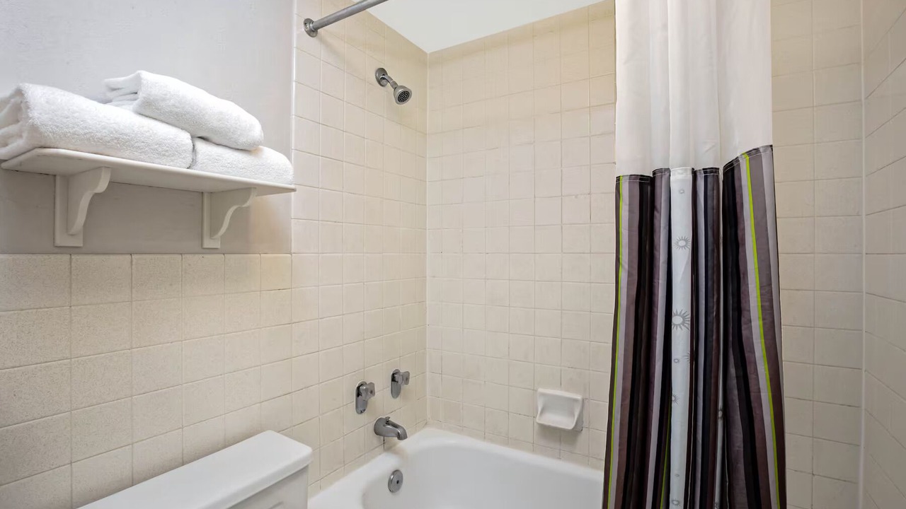 Photo of Bathroom in Stockton