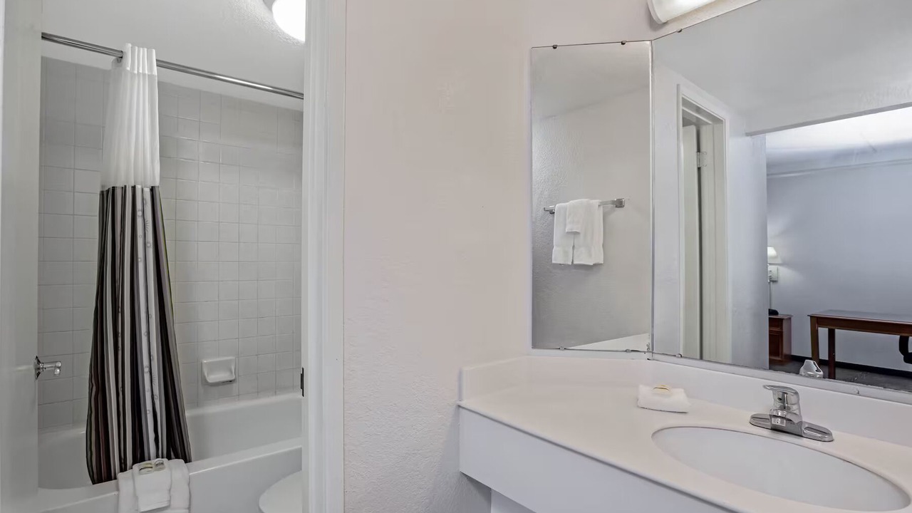 Photo of Bathroom in Stockton