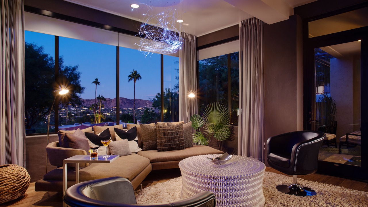 Photo of Bedroom in Camel Dale Properties