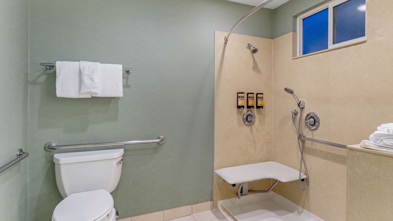 Photo of Bathroom in Menlo Park