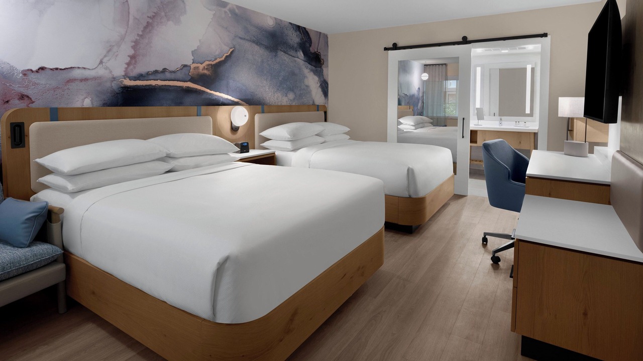 Photo of Bedroom in Santa Clara