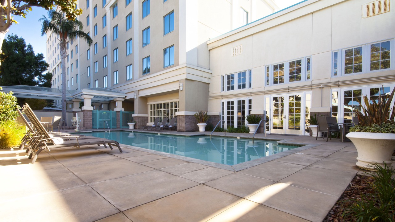 Photo of Outdoor in Santa Clara