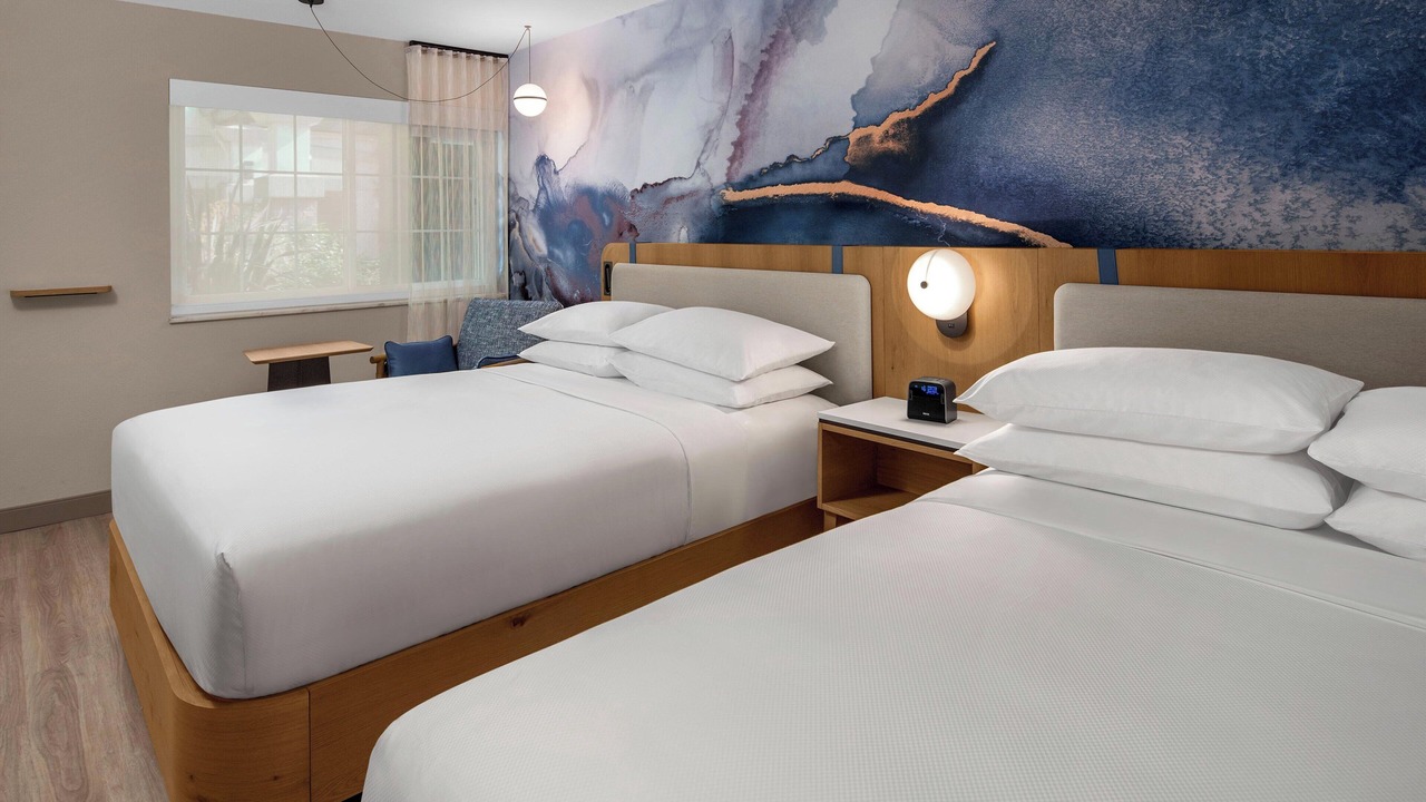 Photo of Bedroom in Santa Clara