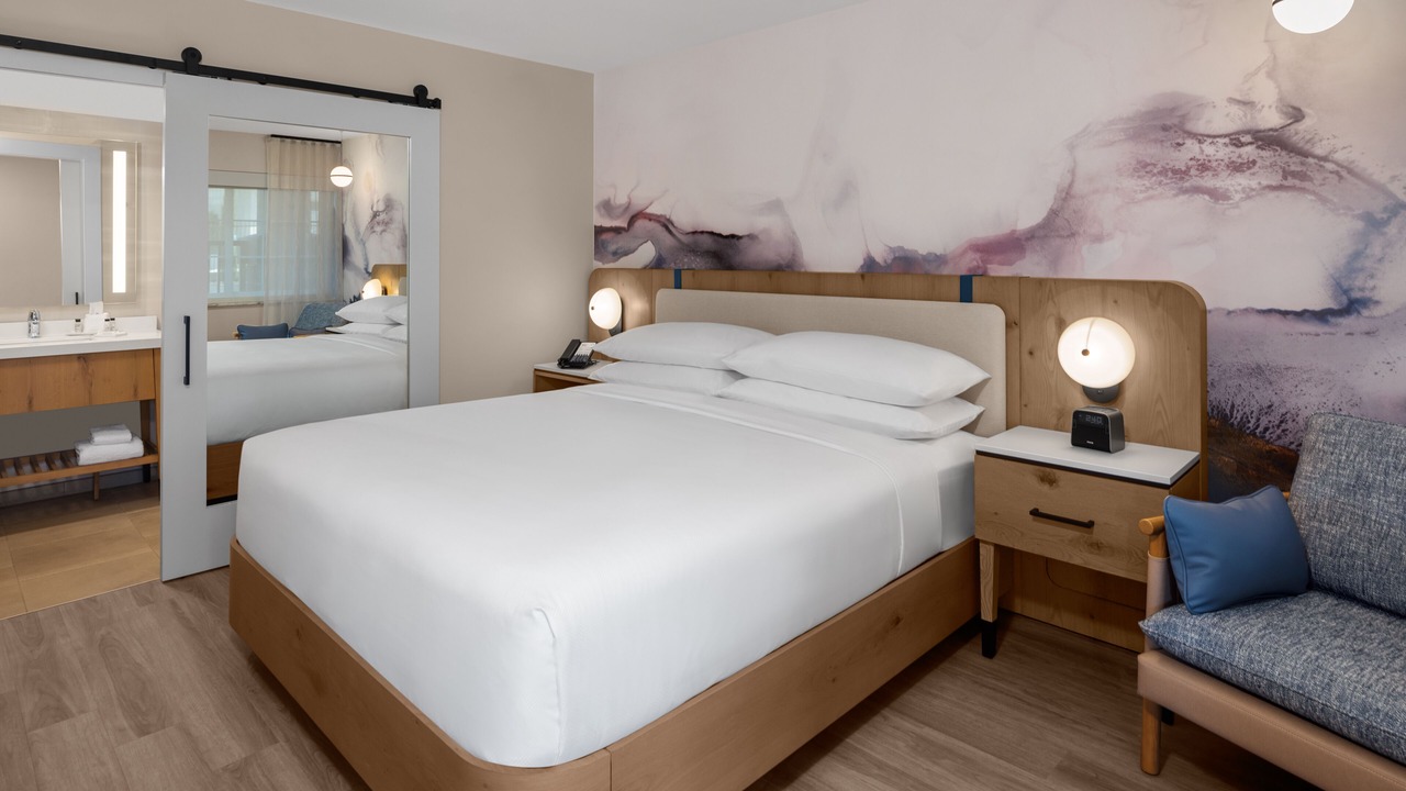 Photo of Bedroom in Santa Clara