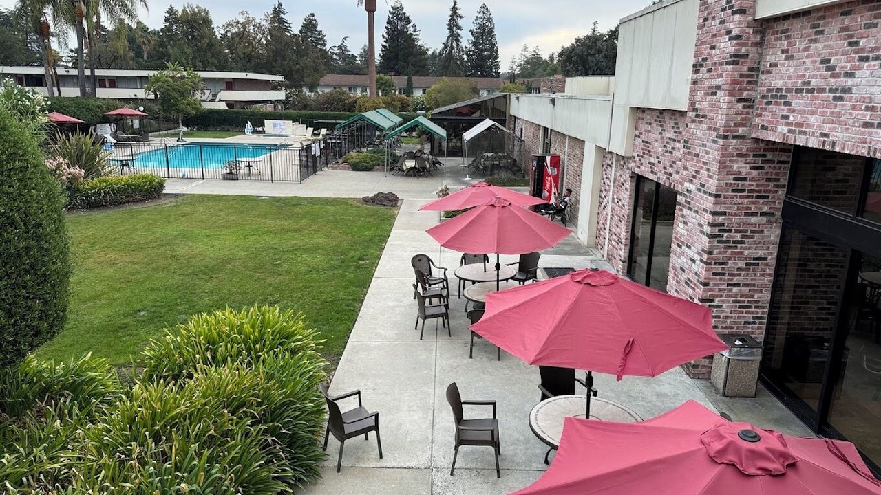 Photo of Patio Balcony in Sunnyvale