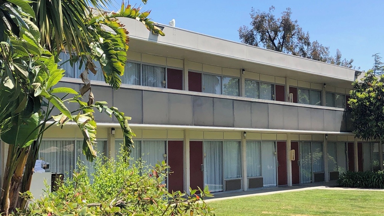Photo of Outdoor in Sunnyvale