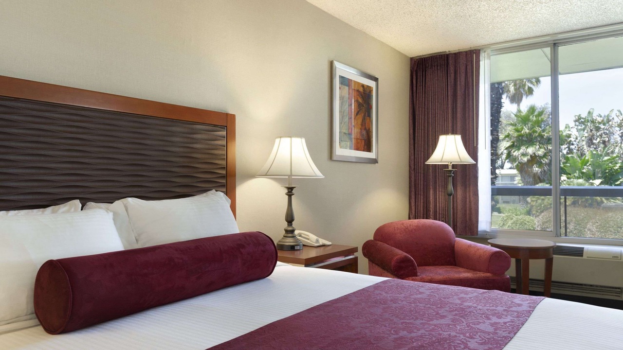 Photo of Bedroom in Sunnyvale