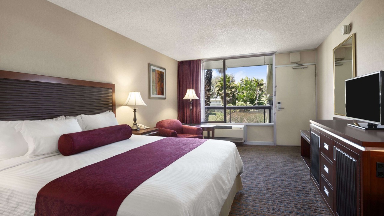 Photo of Bedroom in Sunnyvale