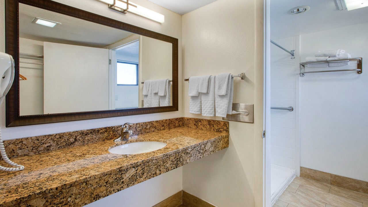 Photo of Bathroom in Wickenburg