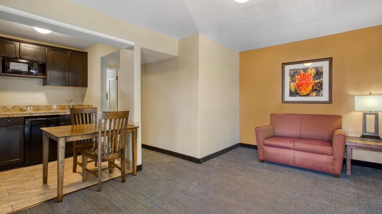 Photo of Bedroom in Wickenburg