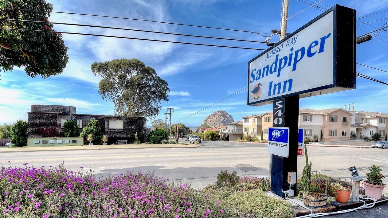 Photo of Outdoor in Morro Bay