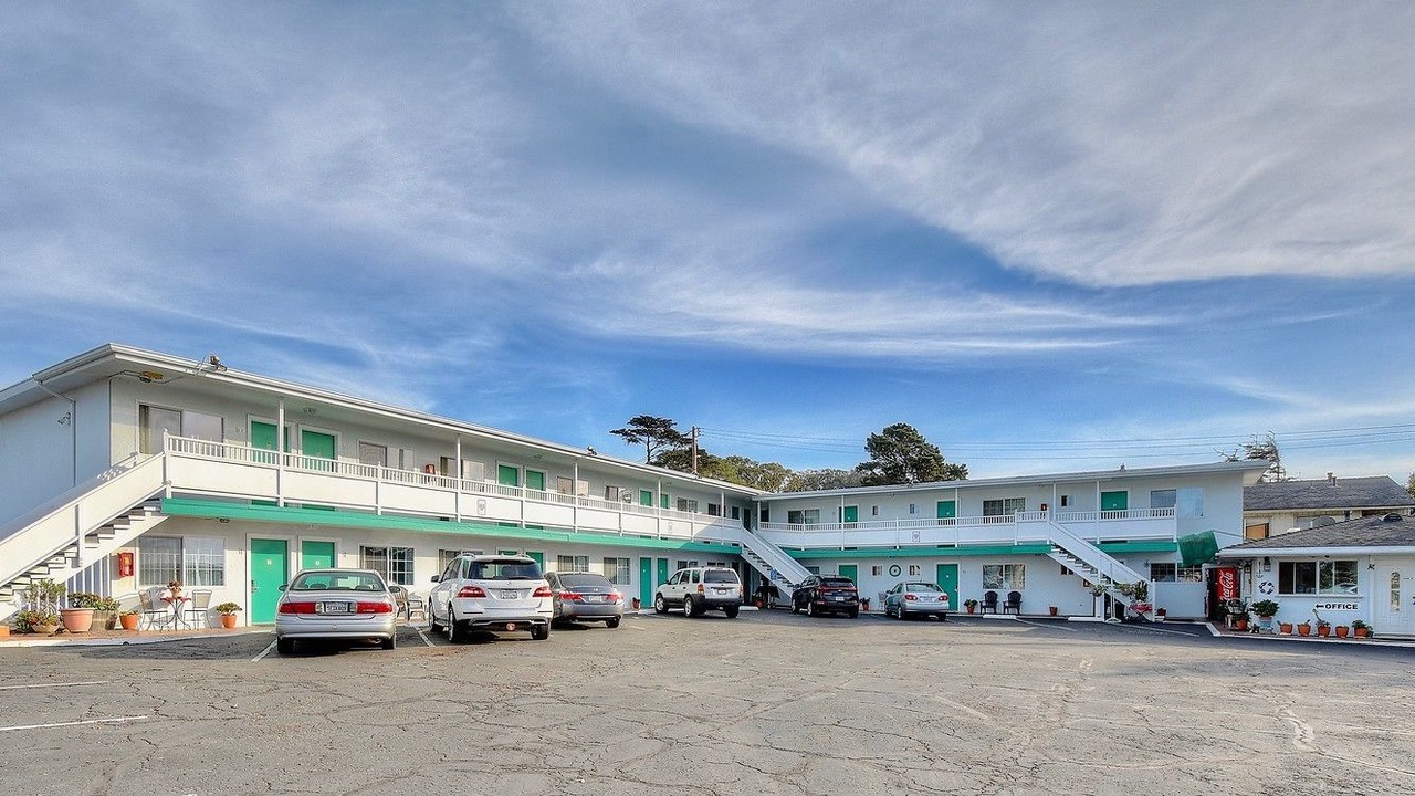 Photo of Outdoor in Morro Bay