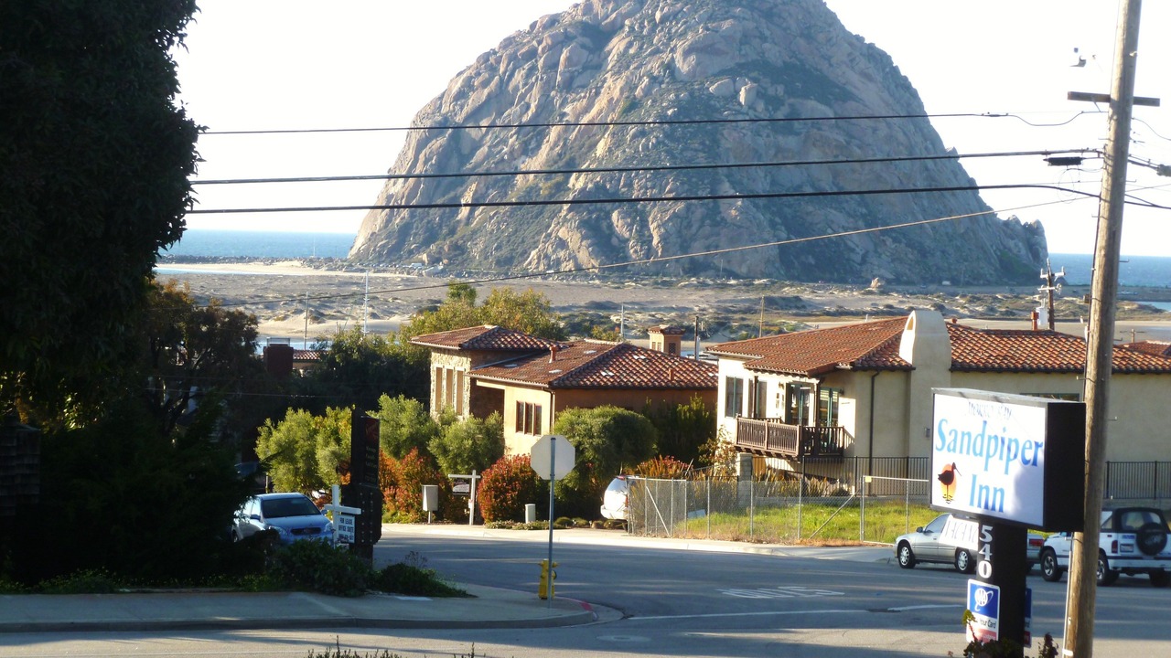 Photo of Others in Morro Bay