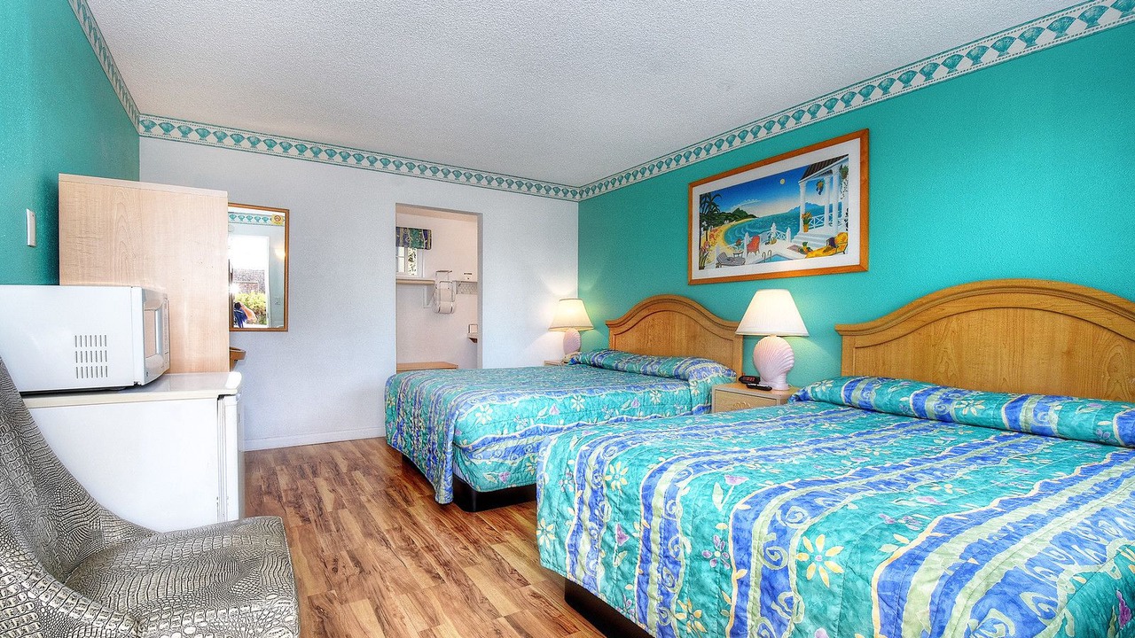 Photo of Bedroom in Morro Bay