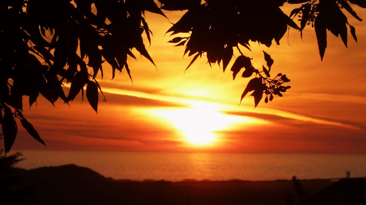 Photo of Outdoor in Morro Bay