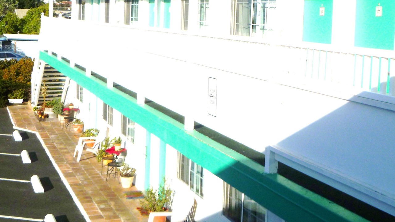 Photo of Outdoor in Morro Bay