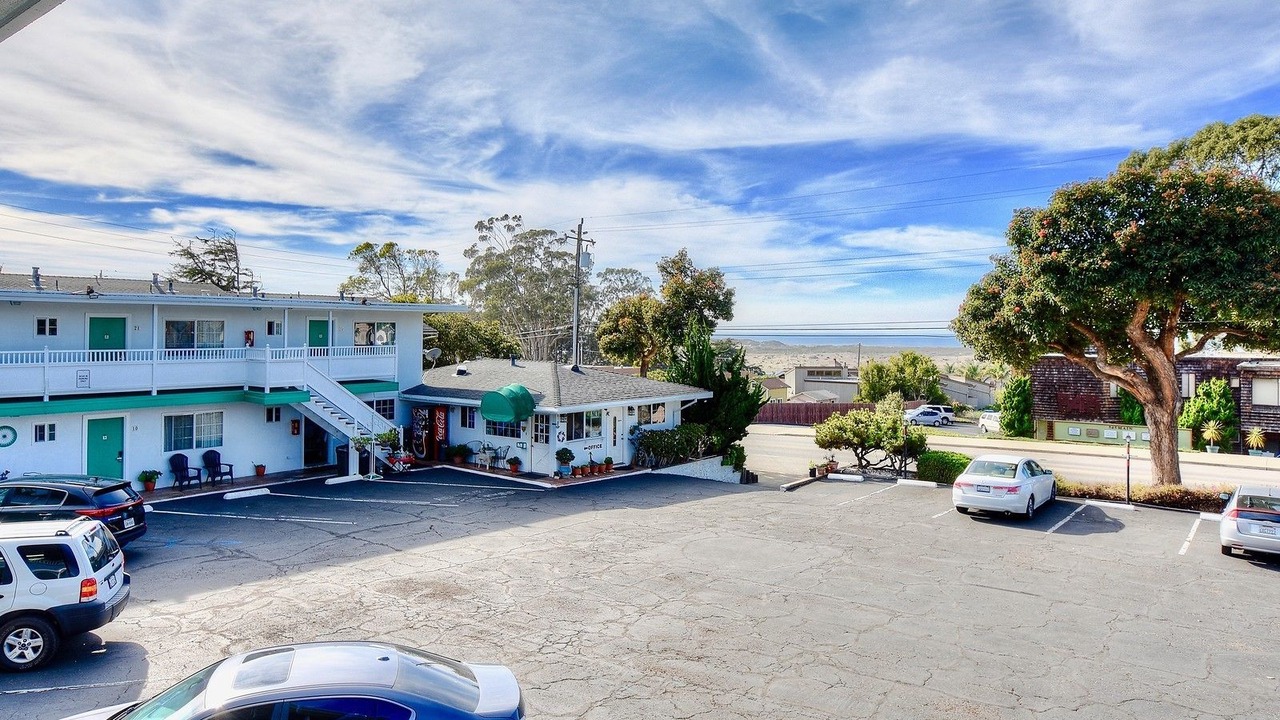 Photo of Outdoor in Morro Bay