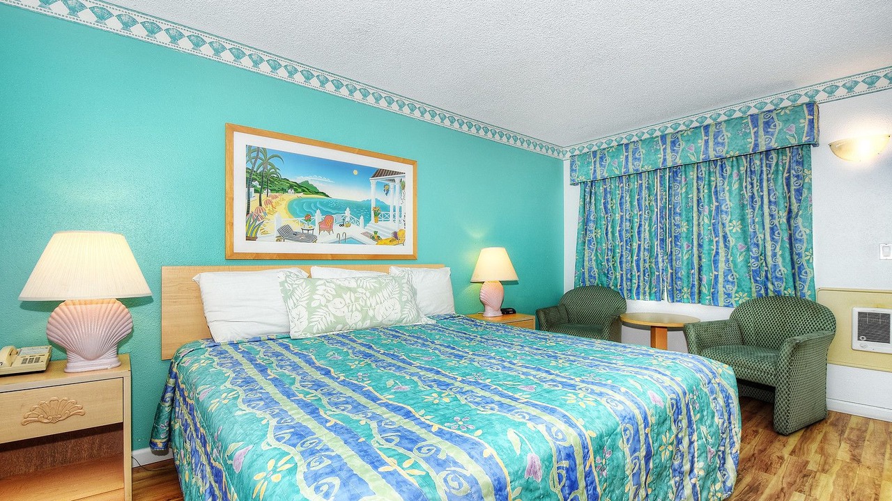Photo of Bedroom in Morro Bay