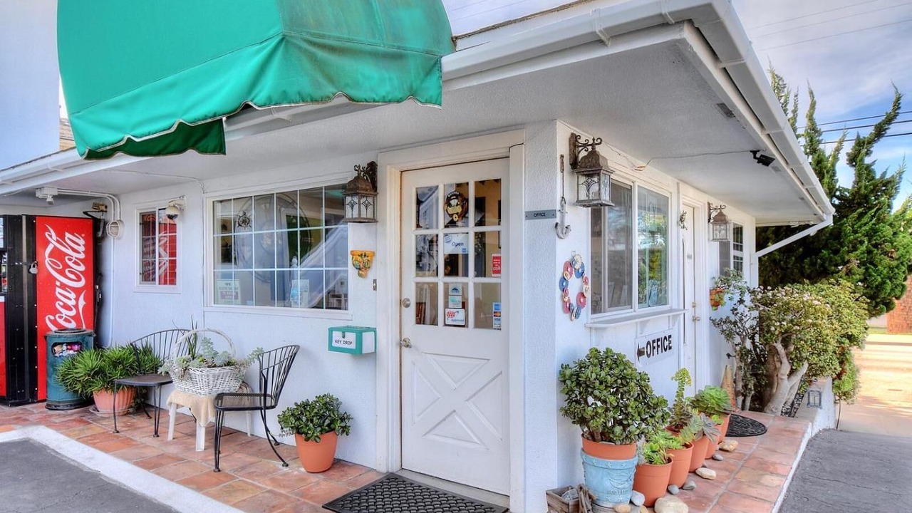 Photo of Outdoor in Morro Bay