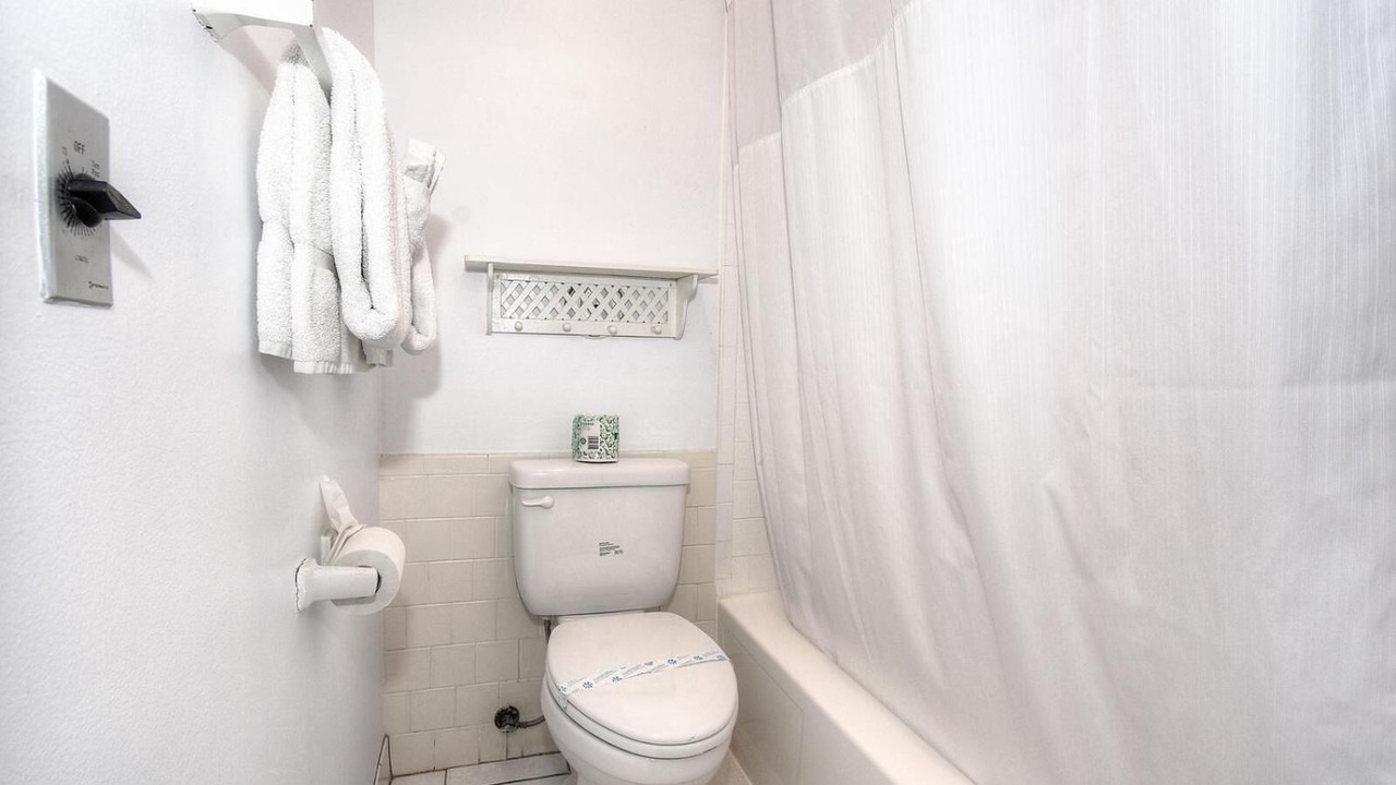 Photo of Bathroom in Morro Bay