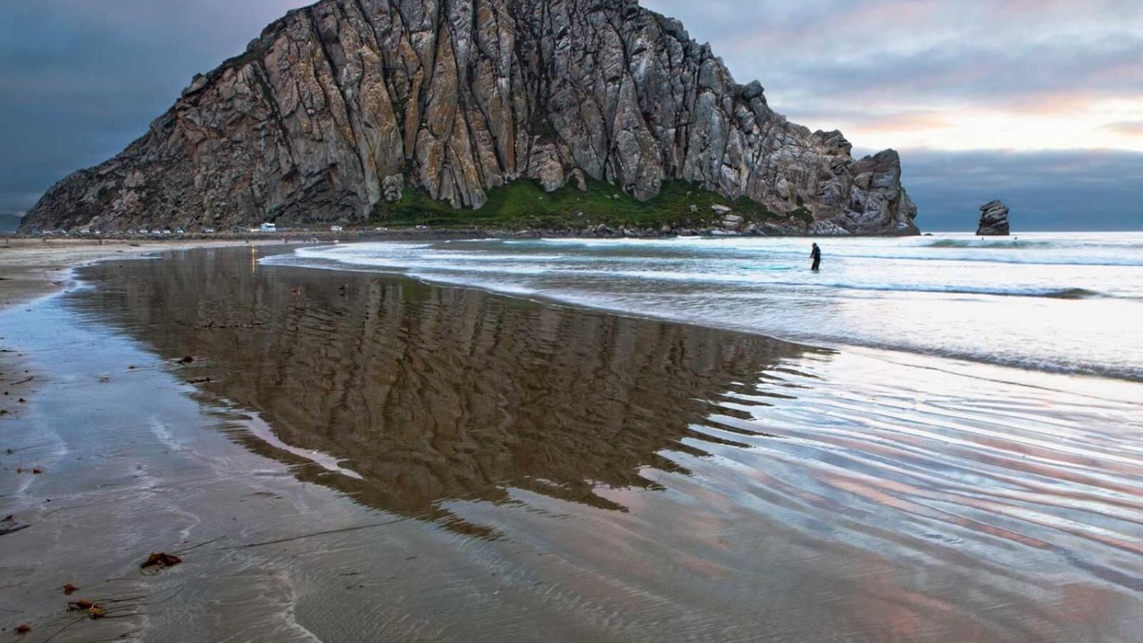 Photo of Others in Morro Bay