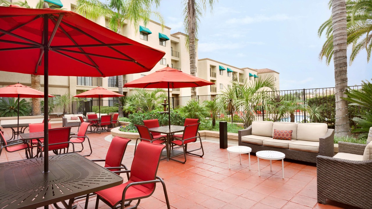 Photo of Patio Balcony in Temecula