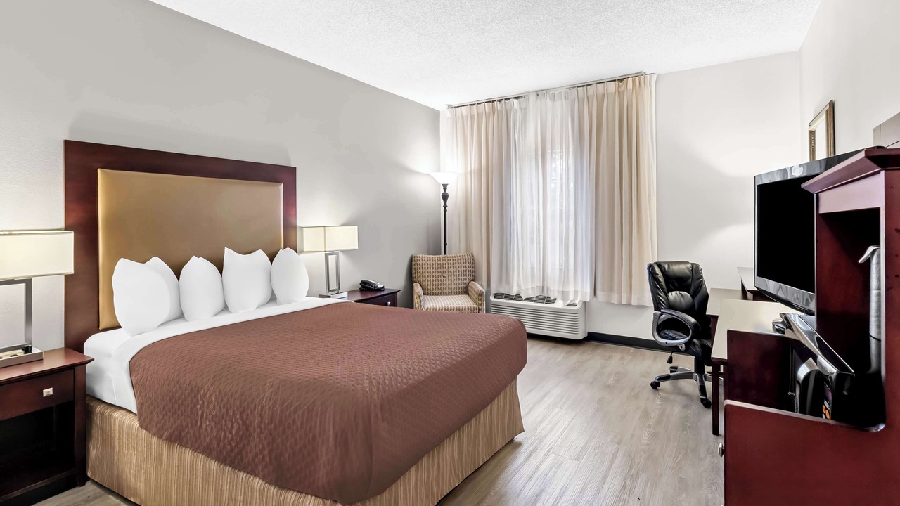 Photo of Bedroom in Portland