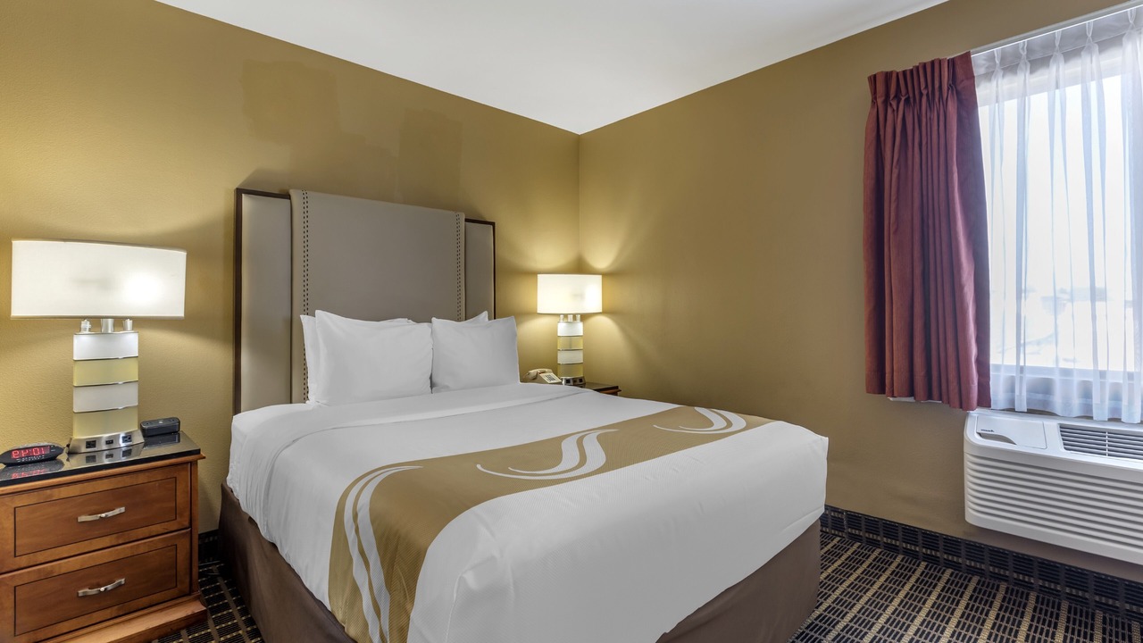 Photo of Bedroom in Westminster