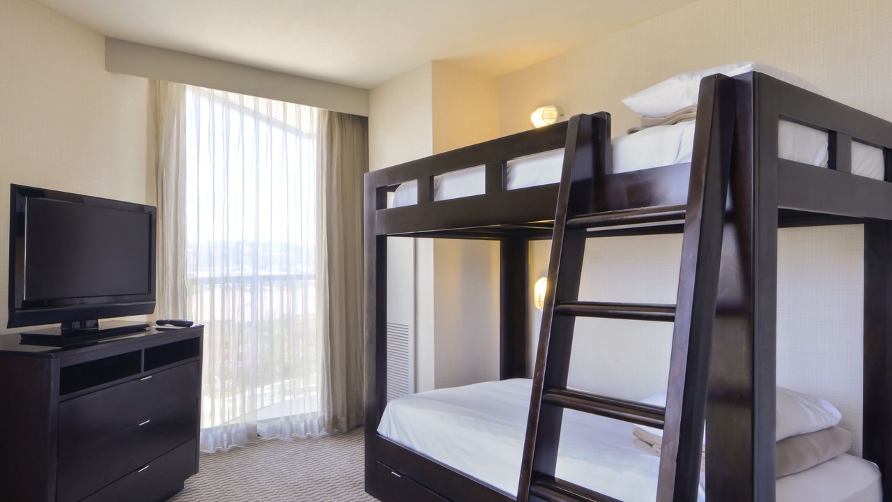 Photo of Bedroom in Mission Valley West